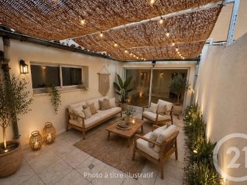 Albi Vente Maison 81