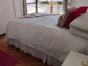 Alcalde pedro alarcon arriendo departamento 3hab 2ba