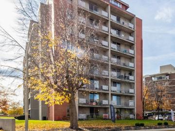Alexander Park 1 Bedroom Apartment for Rent at 3445...
