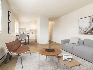 Alexandria Apartments 1 Bedroom Apartment for Rent at...