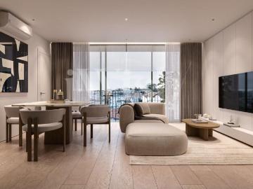 Alegria Gardens Apartments 46m² Cedofeita, santo...