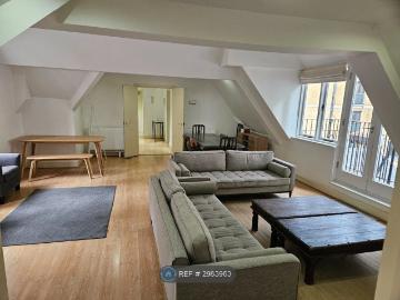 Alie Street, London E1, 2 bed flat to rent, £3,200 pcm |...