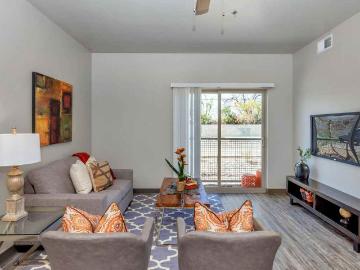Allora Phoenix Apartments Studio Apartment for Rent at...