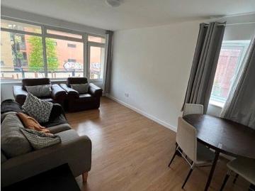 Allport House, London SE5, 2 bed flat to rent, £2,200...