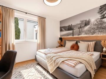 Wohntraum Sauna in Schladming