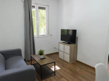 Alquiler 1 Dormitorio Shared Living/Roommate Madrid...