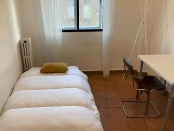 Alquiler 1 Dormitorio Shared Living/Roommate Madrid...