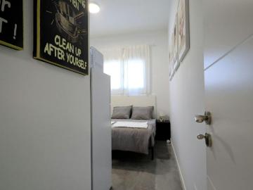 Alquiler 1 Dormitorio Shared Living/Roommate Madrid...