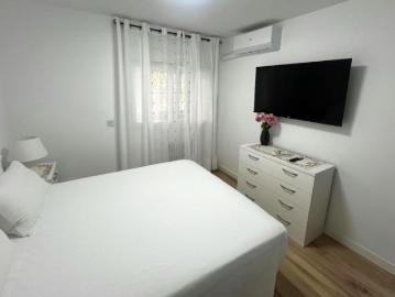 Alquiler 1 Dormitorio Shared Living/Roommate Madrid...