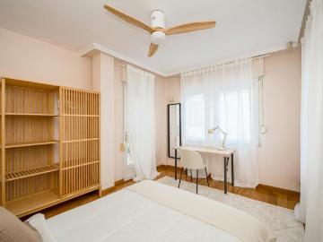 Alquiler 1 Dormitorio Shared Living/Roommate Madrid...