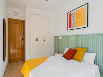 Alquiler 1 Dormitorio Shared Living/Roommate Madrid...