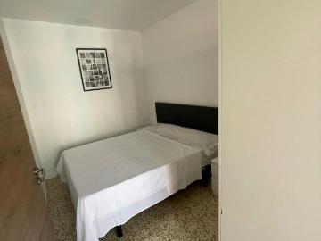 Alquiler 1 Dormitorio Shared Living/Roommate Málaga...
