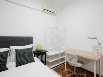 Alquiler 1 Dormitorio Shared Living/Roommate Valencia...