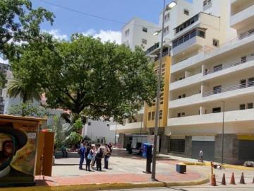 Alquiler Apartamento La Candelaria 41Mts2, 1 hab, 1...