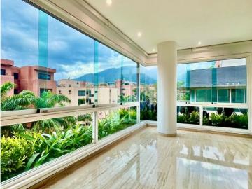 Alquiler apartamento PREMIER Terra Campo Alegre. 92 m2....