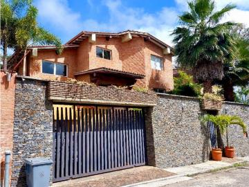Alquiler casa La Lagunita