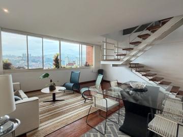 Alquilo Ph c/ terraza 350m2 Colinas de Valle Arriba 5192