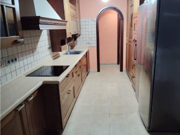 Alquiler de un dúplex en Arucas