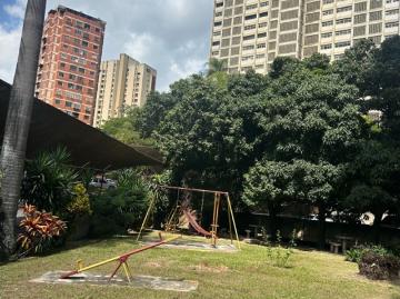 Alquiler de Apartamento El Marques 47m2