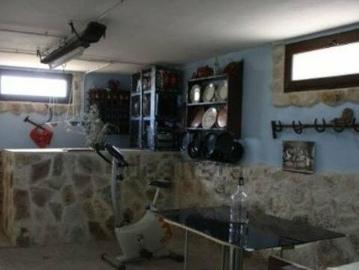 Alquiler de casa en Villalobón