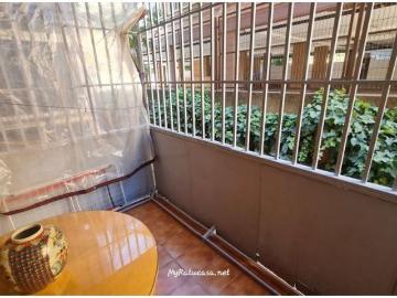 Alquiler de dos habitaciones para estudiantes – Campo...