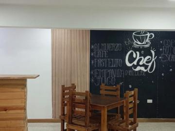 Alquiler de Espacio Operativo de Cocina / rea Gastronómica