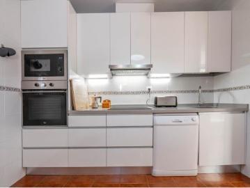 Alquiler de Habitación Individual en Piso Compartido en...