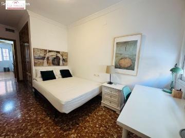 ALQUILER DE HABITACIONES A ESTUDIANTES CERCA DEL CENTRO...