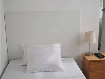 Alquiler de Habitaciones en San Borja