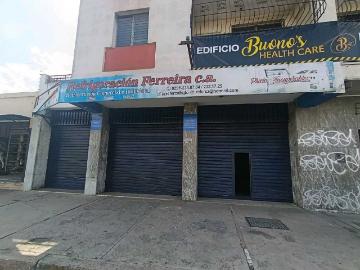 Alquiler de Local Comercial en Barquisimeto EY 9998919