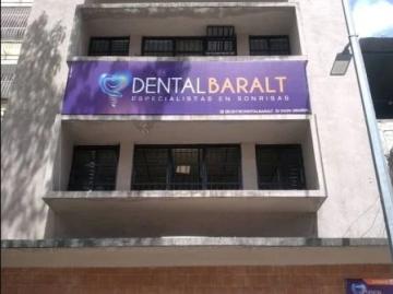 Alquiler de Local Comercial en la Avenida Baralt