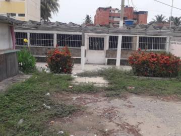 Alquiler de local de 400m tucacas VE56 046ZT FDIA