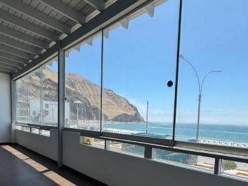 ALQUILER DE LOCAL EN PLAYA LA HERRADURA CHORRILLOS