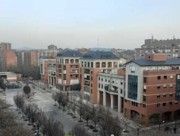 Alquiler de piso en Ermitagaña Mendebaldea Etxabakoitz...