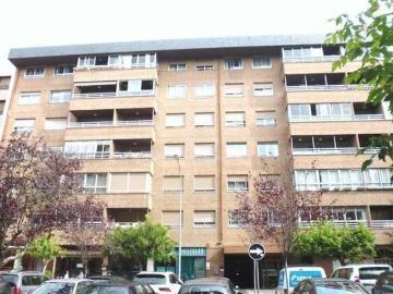 Alquiler de piso en Iturrama Azpilagaña Pamplona Iturrama
