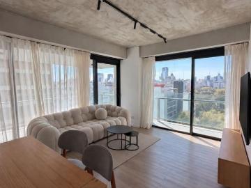 Departamento en alquiler en Buenos Aires (CABA)