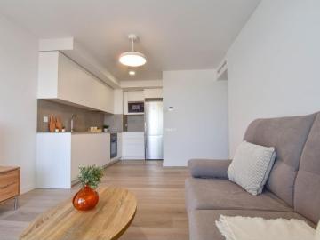 ALQUILER DISPONIBLE EN LA PLAYA DEL PUIG EN JULIO Y AGOSTO