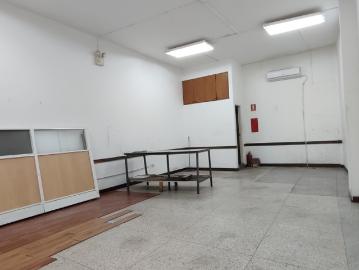 Alquiler en Chacao de Local en Planta Baja en pasillo H