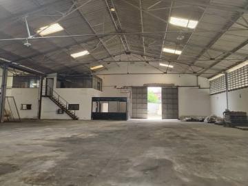 ALQUILER INDUSTRIAL DE ALTO NIVEL