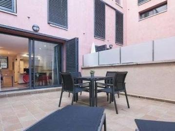 Alquiler piso amueblado Sarrià sant gervasi