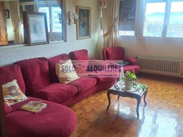 Alquiler piso en San Juan Pamplona/Iruña | 1025 € | 90 m²