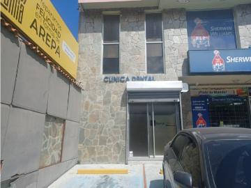 Alquilo oficina 25m2 La Trinidad 3559