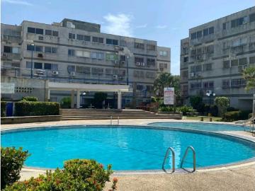 Alquilo apartamento vacacional 72m2 Brisas del mar...
