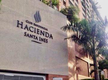 Vendo/alquilo apartamento 130m2 4h/3b/2p Santa Inés 7572