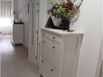ALQUILO PISO NUEVO, DE 2 DORMITORIOS, 2 BAÑOS. 2PLAZAS...