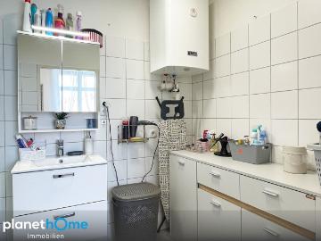 Altbau Liebhaber Aufgepasst: Zentrale Wohnung mit Flair...