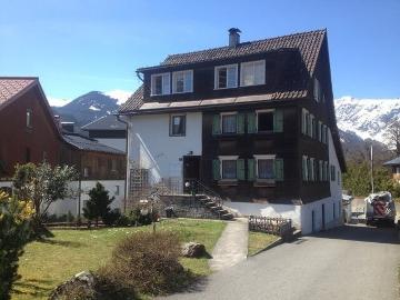 NEUER PREIS Altbau mit Potential in Schruns zu verkaufen!