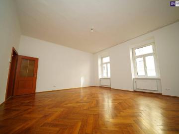 Altbaujuwel im Herzen von Graz: 100 m² voller Charme,...