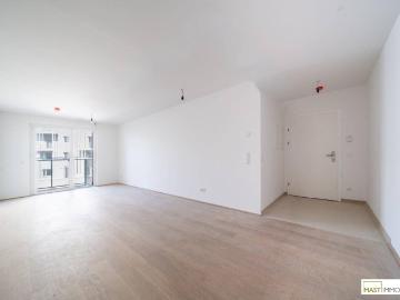 Alte Donau 2 Zimmer Erstbezugswohnung im 4. OG Beziehbar...