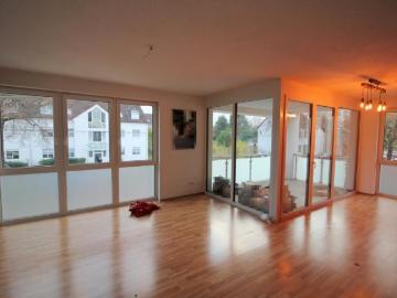 Altengerechte Wohnung in ruhigem Wohnhaus zu vermieten